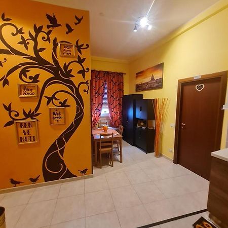 B&B La Casa Di Gabry Rome Exterior photo