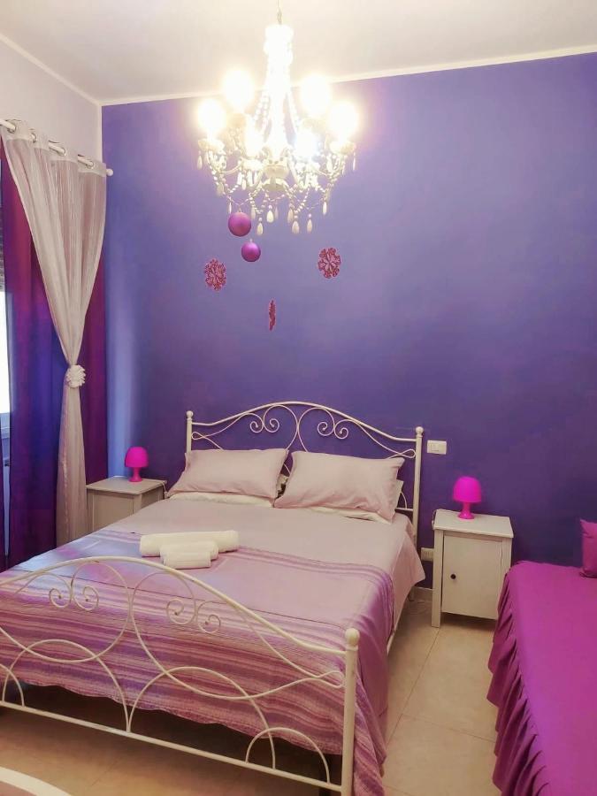 B&B La Casa Di Gabry Rome Exterior photo