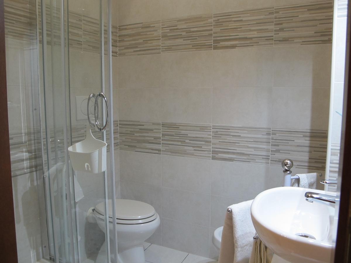 B&B La Casa Di Gabry Rome Exterior photo